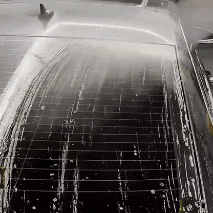 Car Windshield Cleaning Brush